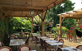 Logis Hotel & Restaurant Linca